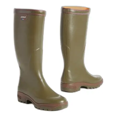 Anti-fatigue boots Aigle Parcours 2