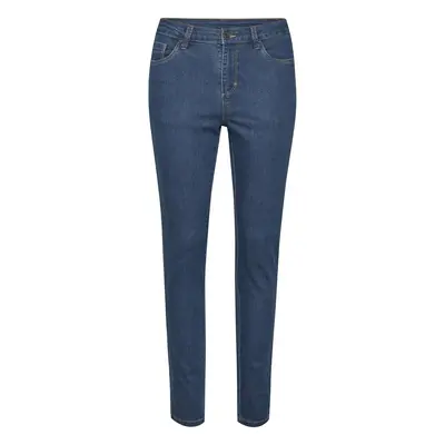 Women's jeans KAFFE Vicky