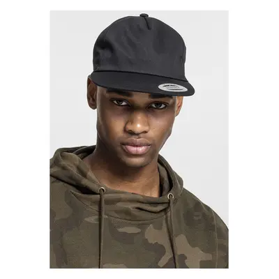 Cap Flexfit untructured 5-panel