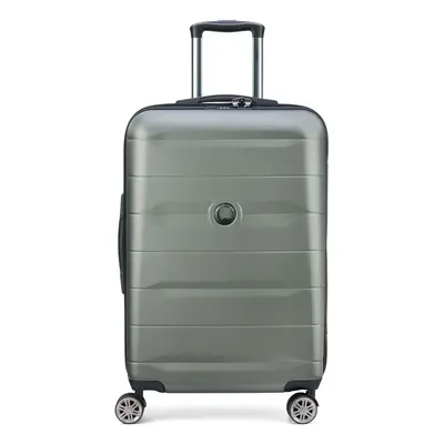 Trolley suitcase 4 double wheels Delsey Comete + 67 cm