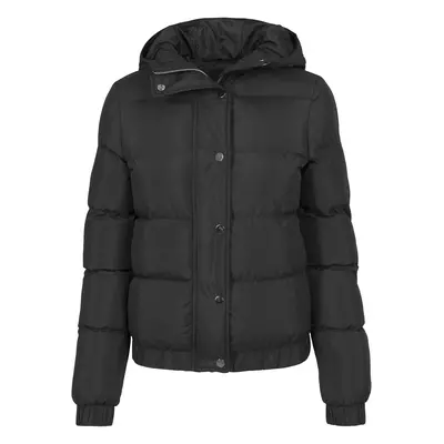 Women's parka Urban Classic hooded