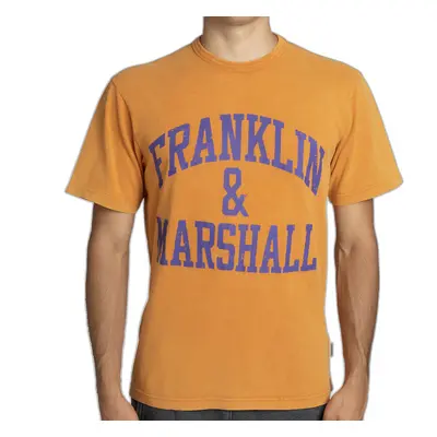 Short sleeve t-shirt Franklin & Marshall