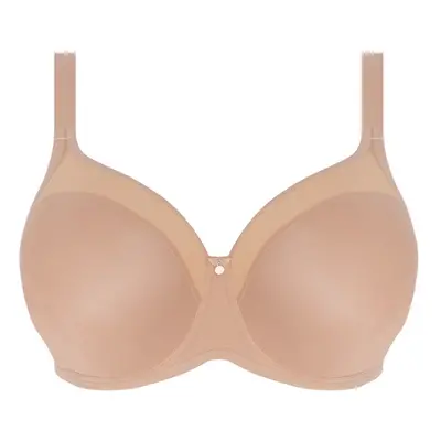 Women's non-padded underwired molded bra Elomi Smooth