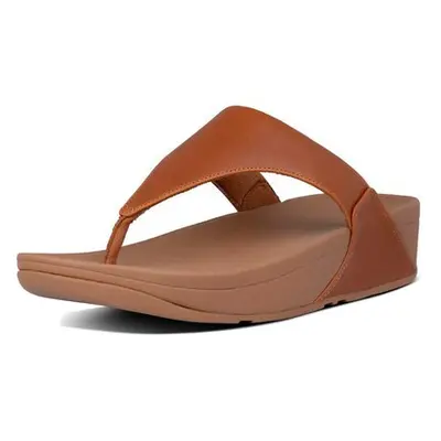 Women's leather sandals FitFlop Lulu