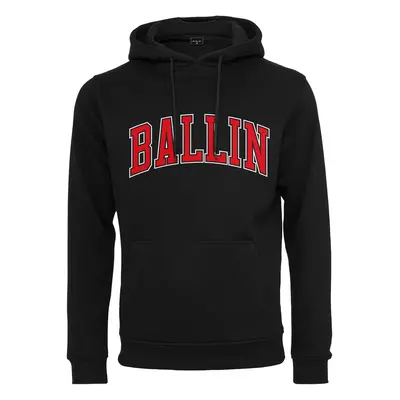 Hoodie Mister Tee ballin 23