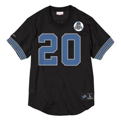 Nfl jersey Detroit Lions Barry Sanders