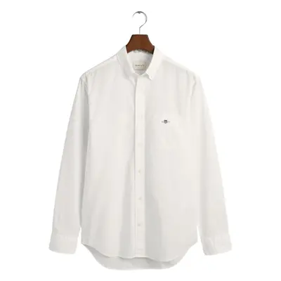 Poplin shirt Gant