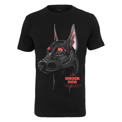 T-shirt Mister Tee air dog