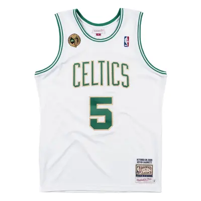 Nba jersey Boston Celtics Kevin Garnett