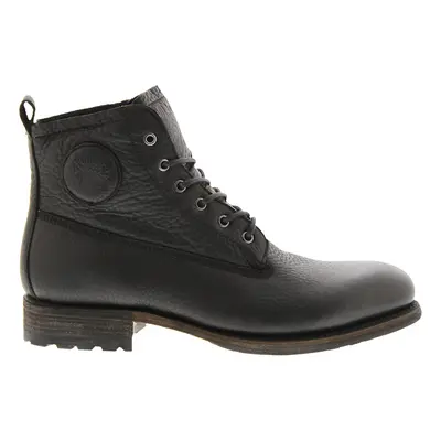 Boots Blackstone High Lace Up Boots