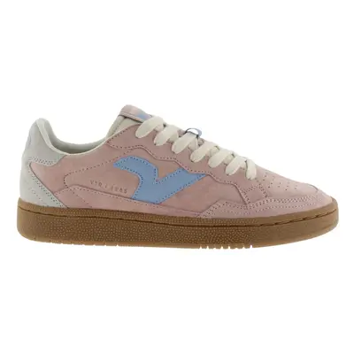 Women's soft suede sneakers Victoria