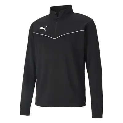 Training top 1/4 zip Puma Team Rise