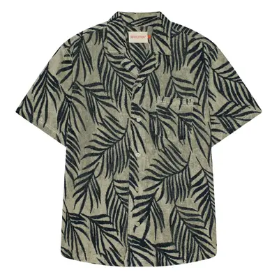 Shirt Revolution Terry Cuban