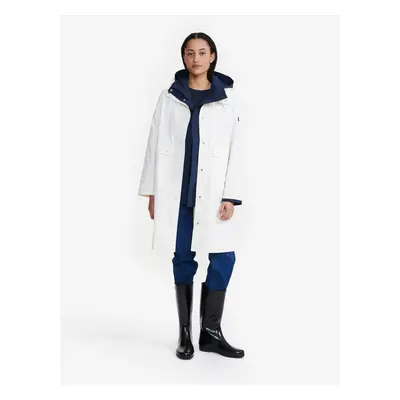 Long hooded parka for women Aigle MTD®