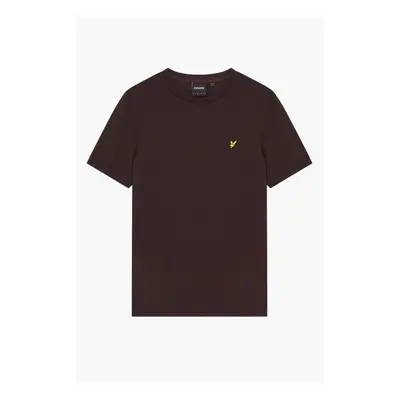 T-shirt Lyle & Scott Plain