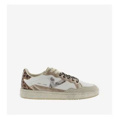 Smash Animal Mix Women's Trainers Victoria