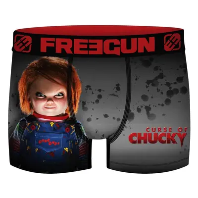 Boxer shorts Freegun Chucky Good Guys