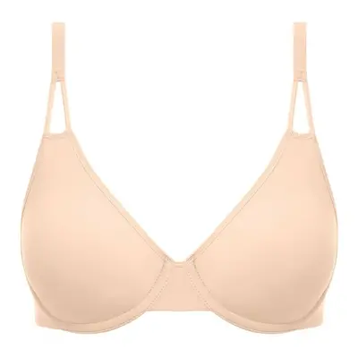 Women's non-padded underwired molded bra Wacoal Accord