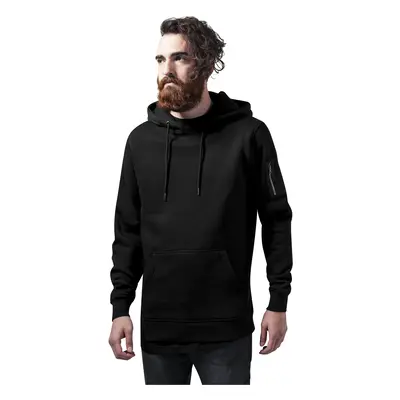 Hooded sweatshirt Urban Classic basic Bomber