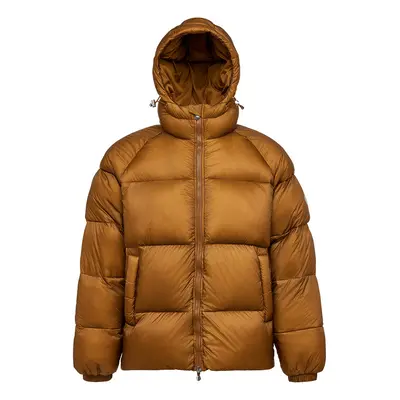 Down jacket Pyrenex Sten 3 Ripstop