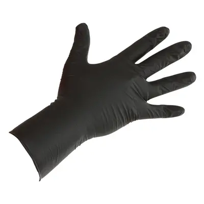 Disposable gloves Keron Nitrile (x50)