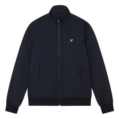 Fleece Lined Funnel Neck Jacket Lyle&Scott