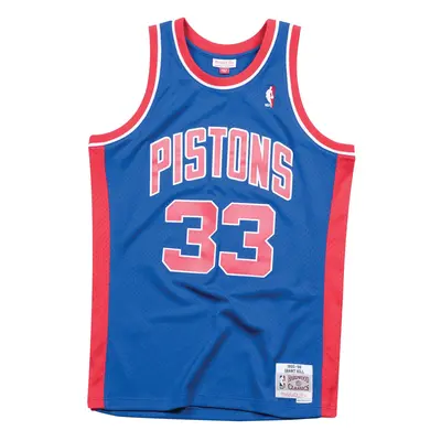 Nba jersey Detroit Pistons Grant Hill