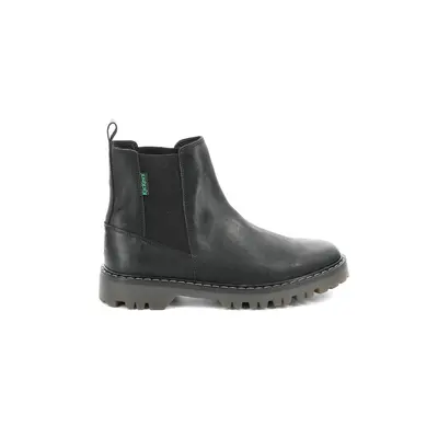 Women's boots Kickers Deckfit