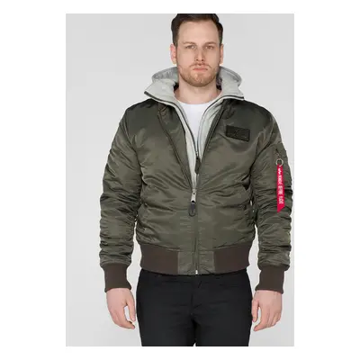 Bomber Alpha Industries MA-1 D-Tec