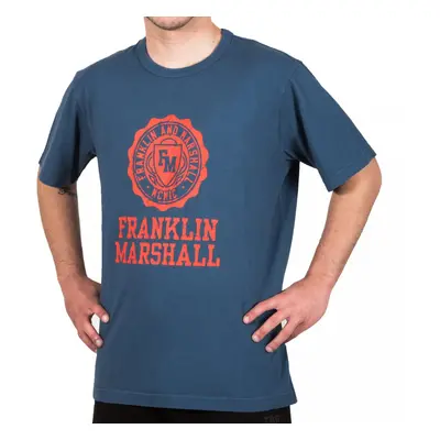 T-shirt Franklin & Marshall Classique