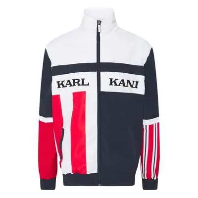 Jacket Karl Kani retro block