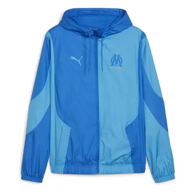 Om 2023/24 prematch tracksuit jacket