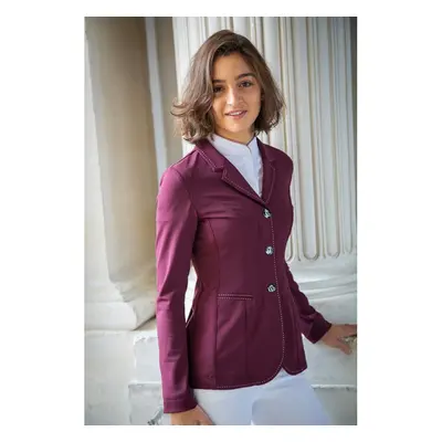 Riding jacket for women Pénélope Paris Air Soft