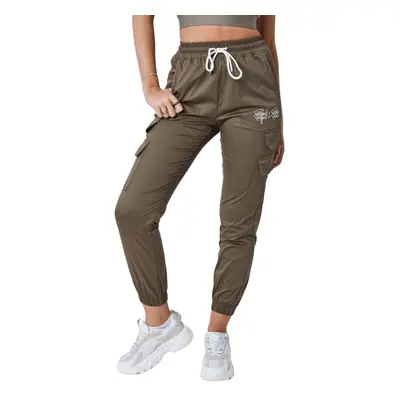 Women's cargo Trousers Project X Paris