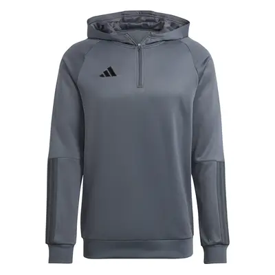 Hooded sweatshirt adidas Tiro 23 Competition