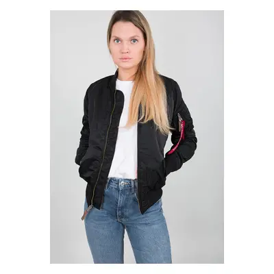 Women's bomber Alpha Industries MA-1 VF 59