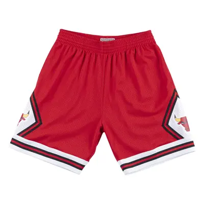 Swingman short Chicago Bulls