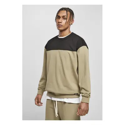 Sweatshirt Crewneck Urban Classics upper block