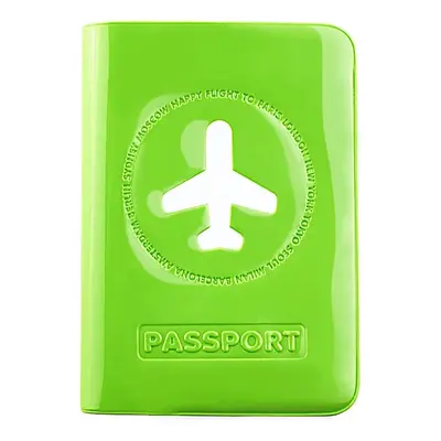 Passport cover Alife Design