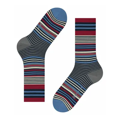 Socks Burlington Stripe