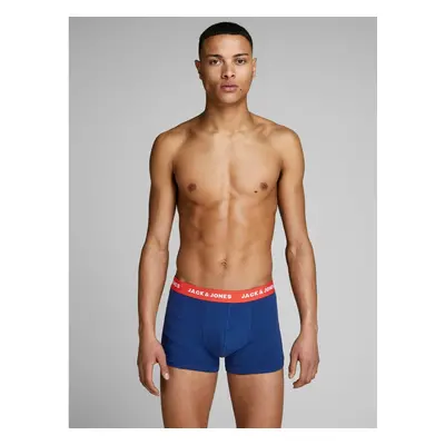 Boxer shorts Jack & Jones Jaclee 5 (x5)