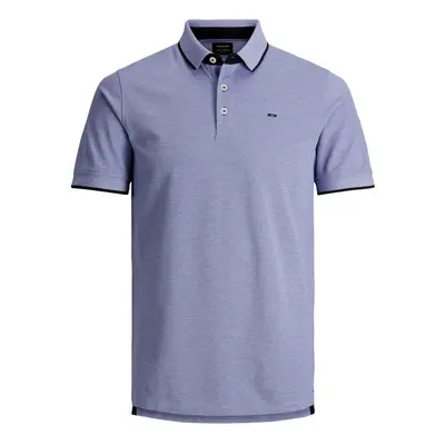 Polo shirt large size Jack & Jones Paulos