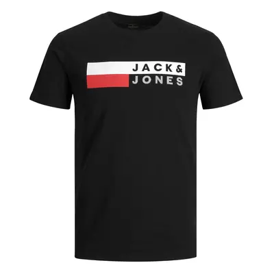 T-shirt large size Jack & Jones Corp Logo