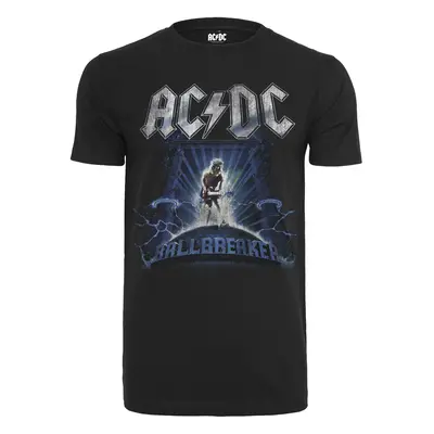 T-shirt Urban Classic acdc ballbreaker