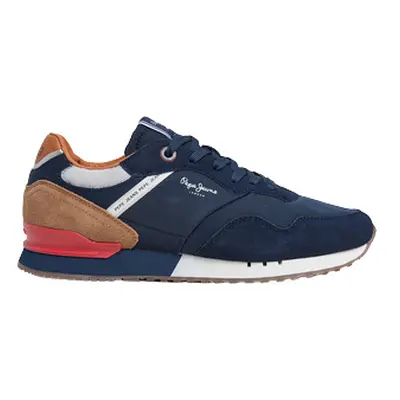 Trainers Pepe Jeans London Brand