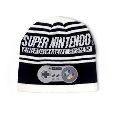 Bonnet Difuzed Nintendo Super Nintendo Controller