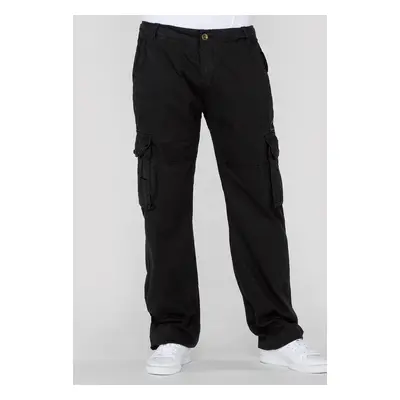 Trousers Alpha Industries Jet