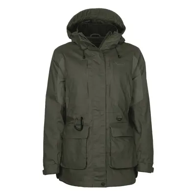 Women's parka Pinewood