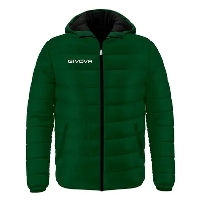 Puffer Jacket Givova Olanda