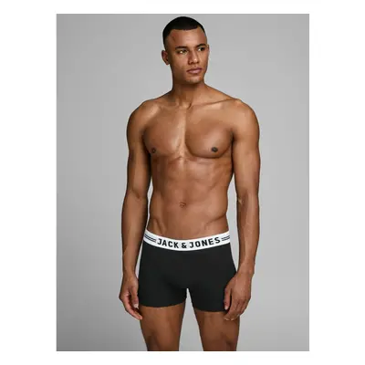 Boxer shorts Jack & Jones Sense (x3)